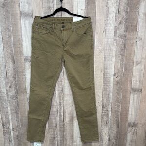 NWT Men’s American Eagle Soft Twill Pants